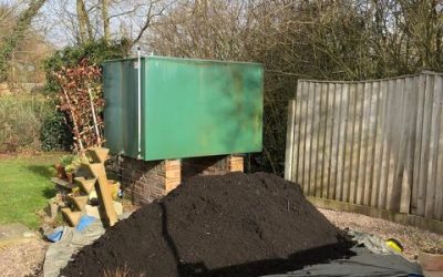 Wholesale Compost Knutsford