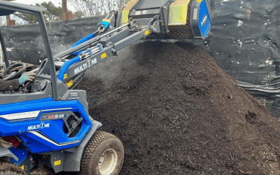 Compost Delivery Knutsford