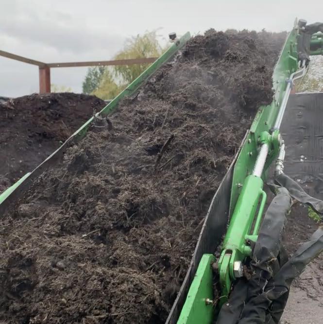 Peat-Free Compost Cheshire