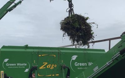 Green Waste Collections Cheshire
