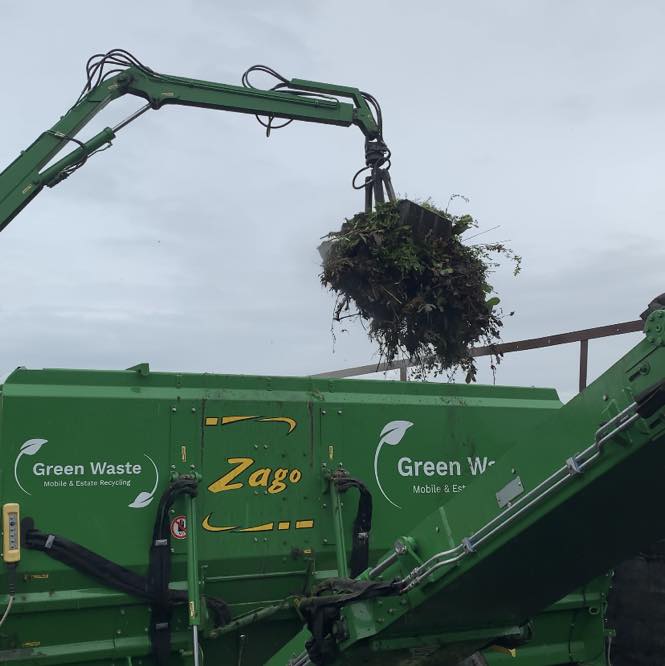 Green Waste Collections Cheshire