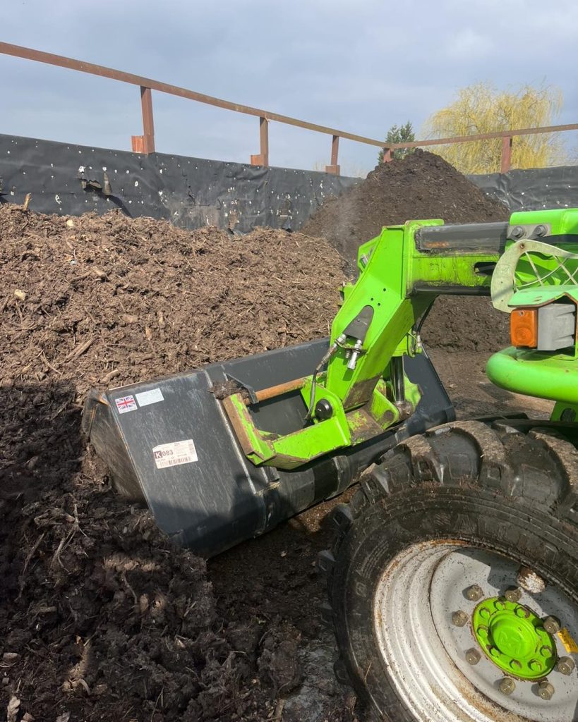 Peat-Free Compost Cheshire
